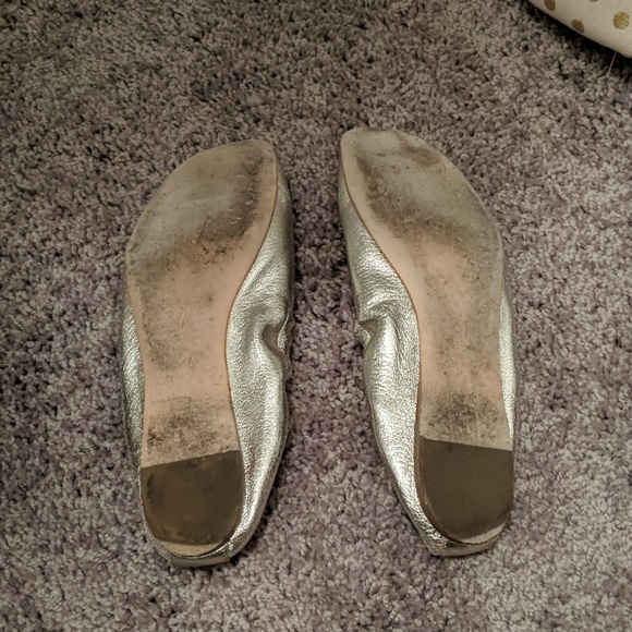 M.Gemi Duetto Ballet Flats - Picture 6 of 7